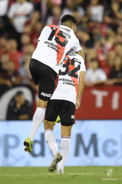  (Foto: Prensa River)