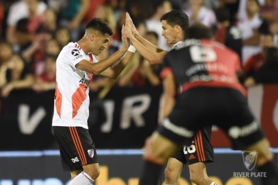  (Foto: Prensa River)