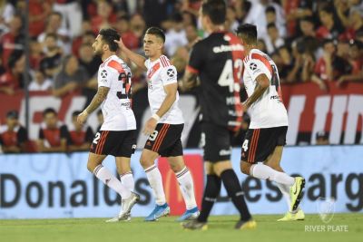  (Foto: Prensa River)