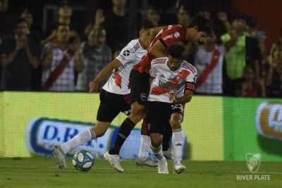  (Foto: Prensa River)