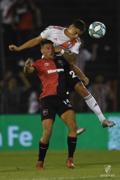  (Foto: Prensa River)