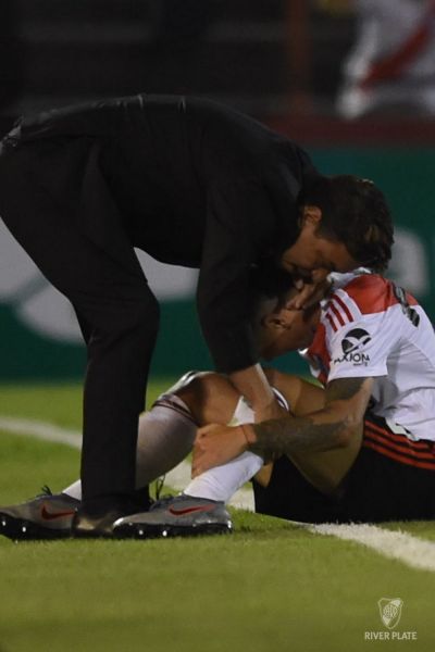  (Foto: Prensa River)