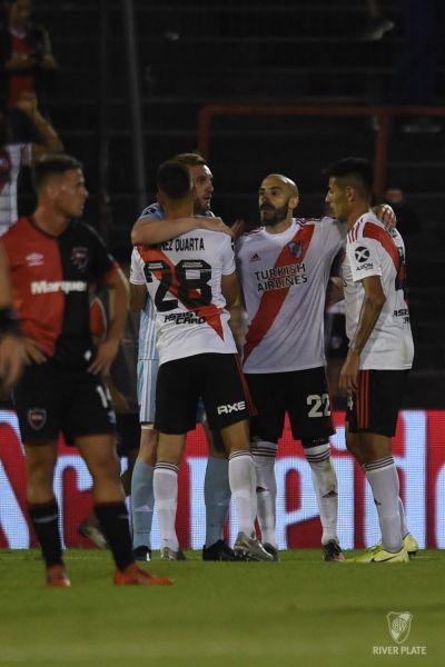  (Foto: Prensa River)
