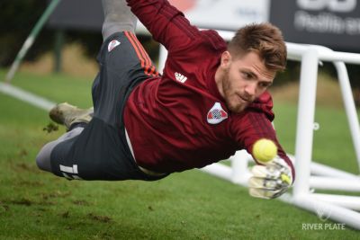  (Foto: Prensa River)