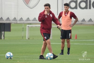  (Foto: Prensa River)
