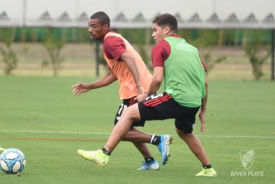  (Foto: Prensa River)
