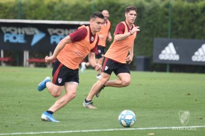  (Foto: Prensa River)