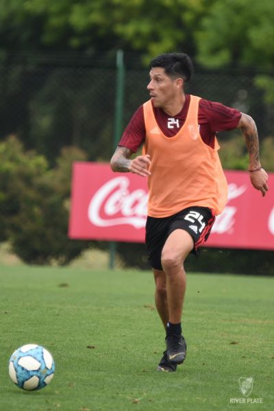  (Foto: Prensa River)