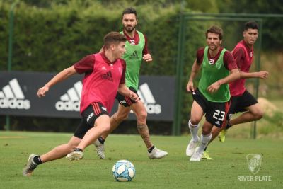  (Foto: Prensa River)