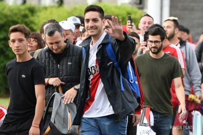  (Foto: Prensa River)