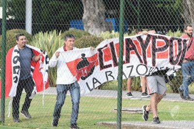  (Foto: Prensa River)