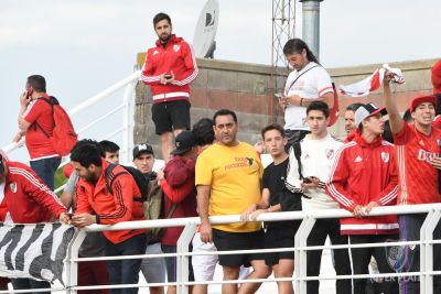 (Foto: Prensa River)