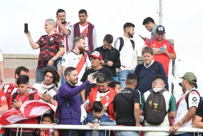  (Foto: Prensa River)