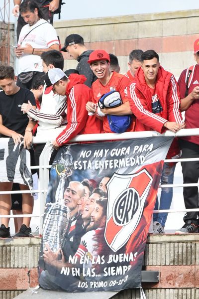  (Foto: Prensa River)