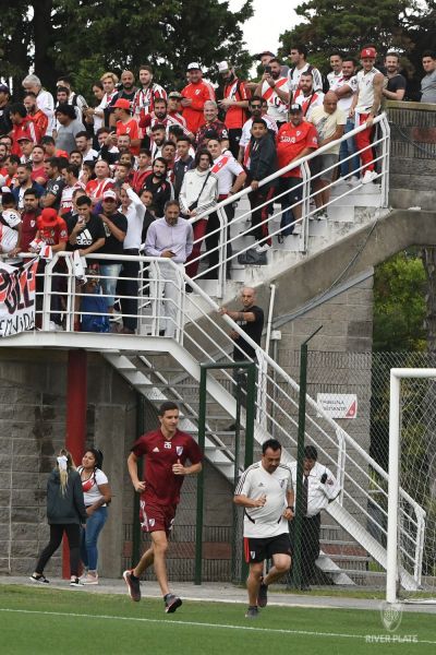  (Foto: Prensa River)