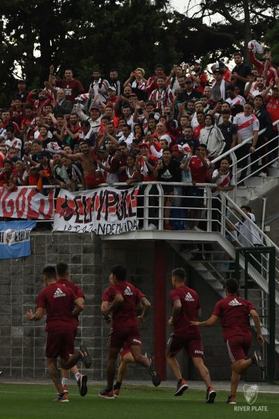  (Foto: Prensa River)
