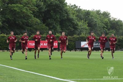  (Foto: Prensa River)
