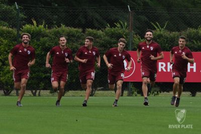  (Foto: Prensa River)