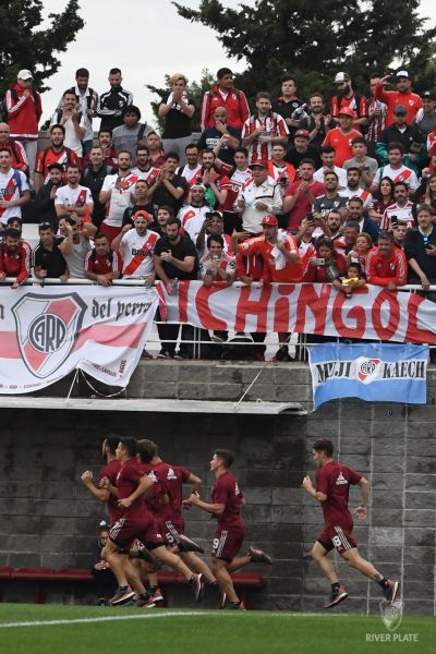  (Foto: Prensa River)