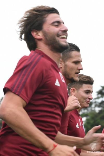  (Foto: Prensa River)