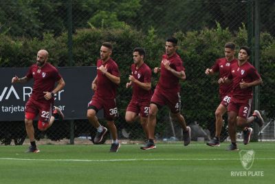  (Foto: Prensa River)