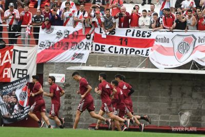  (Foto: Prensa River)