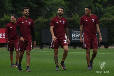  (Foto: Prensa River)