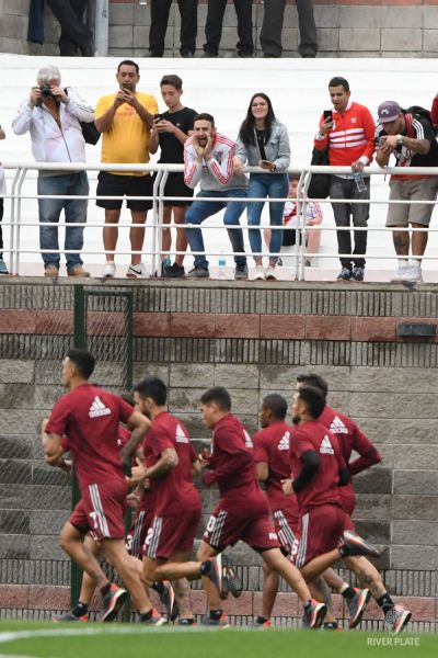  (Foto: Prensa River)