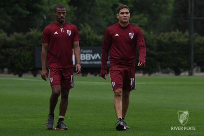  (Foto: Prensa River)