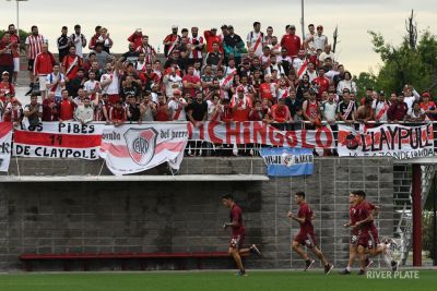  (Foto: Prensa River)