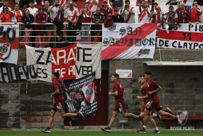  (Foto: Prensa River)