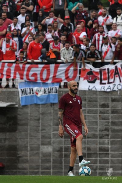  (Foto: Prensa River)