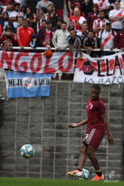  (Foto: Prensa River)