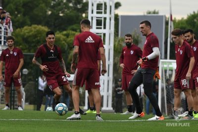  (Foto: Prensa River)