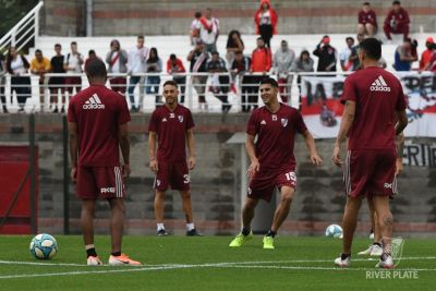 (Foto: Prensa River)