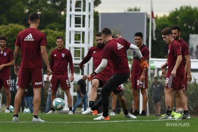  (Foto: Prensa River)