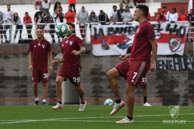  (Foto: Prensa River)