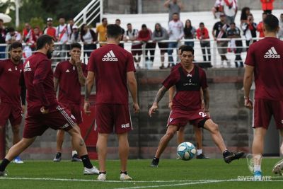  (Foto: Prensa River)
