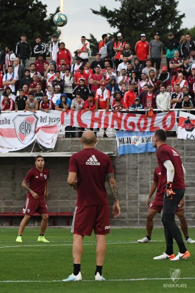  (Foto: Prensa River)