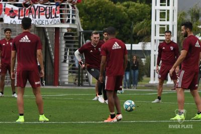  (Foto: Prensa River)