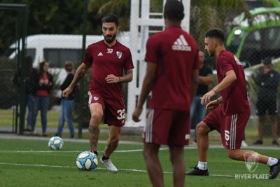  (Foto: Prensa River)