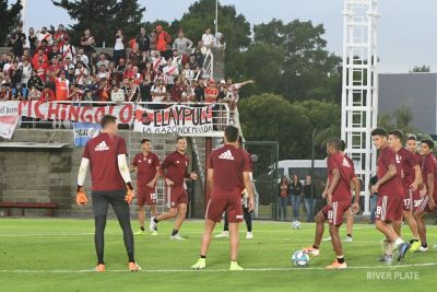  (Foto: Prensa River)