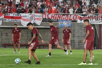  (Foto: Prensa River)