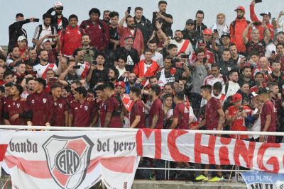  (Foto: Prensa River)