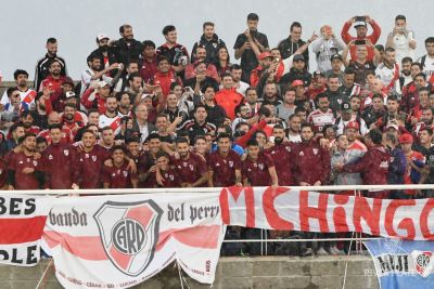  (Foto: Prensa River)