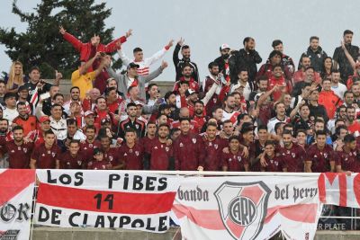  (Foto: Prensa River)
