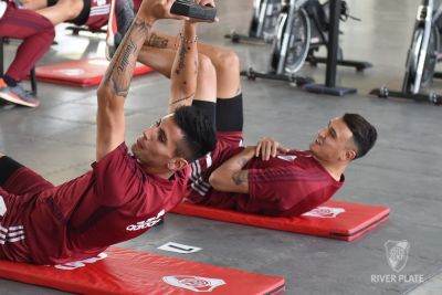  (Foto: Prensa River)