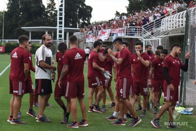  (Foto: Prensa River)