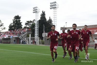  (Foto: Prensa River)