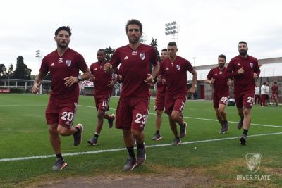  (Foto: Prensa River)